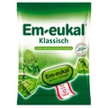 Produktbild: EM-EUKAL Bonbons klassisch zuckerhaltig 150 g PZN 03165724