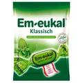 Produktbild: EM EUKAL Bonbons klassisch zuckerhaltig 150 g PZN03165724