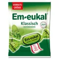 Produktbild: (16,33€/1kg) Em-eukal Klassisch, Hustenbonbon, 150g Beutel