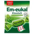 Produktbild: EM EUKAL Bonbons klassisch zuckerhaltig 150 g PZN 3165724