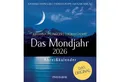 Produktbild: Mosaik-Meister Abreißkalender Das Mondjahr 2026 - Abreißkalender