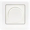 Produktbild: REV Dimmer Uni Komplettgehäuse UP (0399730090)