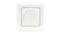 Produktbild: REV Dimmer Universal Komplettgerät, Unterputz mit Rahmen, weiß 4006341716187