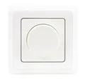 Produktbild: REV Drehdimmer Universal Dimmer 0399730090