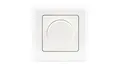 Produktbild: REV Dimmer Universal Komplettgerät, Unterputz mit Rahmen, weiß