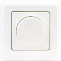 Produktbild: REV Helligkeitsregler  Dimmer Universal Geeignet für Leuchtmittel: LED-Lampe