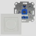 Produktbild: REV Helligkeitsregler Unterputz Dimmer Geeignet für Leuchtmittel: LED-Lampe (87)