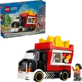 Produktbild: LEGO CITY 60488 Pommes-Frites-Imbisswagen (60488)