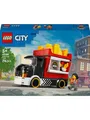 Produktbild: LEGO City 60488 Pommes-Truck