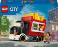 Produktbild: LEGO Pommes-Truck - 60488