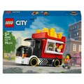 Produktbild: LEGO Pommes-Truck (60488, LEGO City) (60488)
