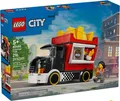 Produktbild: LEGO City 60488 Pommes-Truck