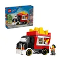 Produktbild: LEGO 60488 City Pommes-Truck