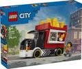 Produktbild: LEGO® City 60488 - Pommes-Truck - NEU & OVP -