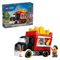 Produktbild: Lego 60488 City Pommes-Truck