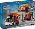Produktbild: 60488 - LEGO City - Food Truck mit Pommes Frites