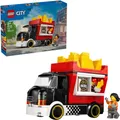 Produktbild: LEGO® City 60488 Pommes-Truck