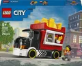 Produktbild: LEGO 60488 City Chips Food Truck