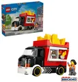 Produktbild: LEGO City 60488 Pommes-Truck 60488