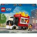 Produktbild: Lego City 60488 Imbisswagen