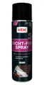 Produktbild: MEM Dicht-Fix Spray 500 ml, sprühbare Flüssigabdichtung für außen