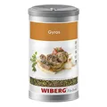 Produktbild: Wiberg Gyros Gew?rzsalz, 600g