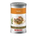 Produktbild: Wiberg Gyros Gewürzsalz angenehme kräftige Aromen Packung 600g