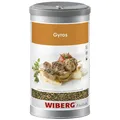Produktbild: Gyros Gewürzsalz - WIBERG (27,94 EUR/kg)