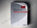 Produktbild: SQL-Server 2008 Standard R2 mit 10 CALs Vollversion, deutsch - neu, SKU: 228-092