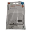 Produktbild: Smartwares Kohlenmonoxid melder, 10 Jahre Sensor, 1.5 Wertung, mit Display und T