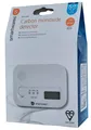 Produktbild: Smartwares FGA-1304 Kohlenmonoxid Melder/CO Detector/Warnmelder 10 Jahre Sensor