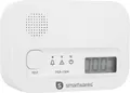 Produktbild: Smartwares FGA-13041 Kohlenmonoxid-Melder Sensor mit Display und Testknopf