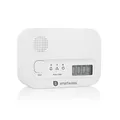 Produktbild: CO2-Gasmelder Smartwares FGA-13041 B-WARE