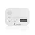Produktbild: Combined Smoke And Carbon Monoxide Detector Smartwares Rm370 85 Db NEU