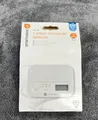 Produktbild: Smartwares Kohlenmonoxid-Warnmelder / CO-Melder FGA-13041, mit Display, B-Ware