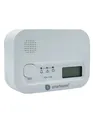 Produktbild: smartwares FGA-1304 Kohlenmonoxid-Melder Sensor LCD-Display Funktionstest B-Ware