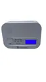 Produktbild: Smartwares Kohlenmonoxidmelder CO Melder mit Display und Testknopf FGA-13041