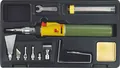 Produktbild: Proxxon Micromot MICROFLAM MGS Gaslöt-Set 1300 °C 1 Set