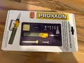 Produktbild: Proxxon MGS Microflam Gaslötset (28144)