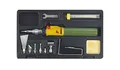 Produktbild: PROXXON MICROFLAM GAS-LÖTKOLBEN - SET - L/PR28144