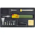 Produktbild: Proxxon Micromot MICROFLAM MGS Gaslöt-Set 1300 °C 1 Set