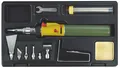 Produktbild: Proxxon Gaslöt-Set MGS mit Zubehör