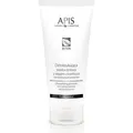 Produktbild: Apis Natural Cosmetics Apis - Professional Detox Gel Mask Detoxifying G (200 ml) (33080785)