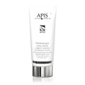 Produktbild: Apis Detox Maske 200ml mit Bambuskohle & Silber - Reinigt Haut
