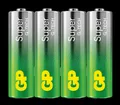 Produktbild: GP Batteries Super Alkaline 151429 Einwegbatterie AA Alkali (03015AETA-B4)