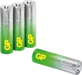 Produktbild: GP S4 AA - Super, Alkaline Batterie, AA (Mignon), 4er-Pack