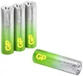Produktbild: GP Super Mignon (AA)-Batterie Alkali-Mangan 1.5V 4St.