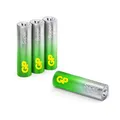 Produktbild: GP Super Alkaline AA Batteries 4pk