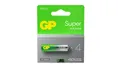 Produktbild: 4891199216763 Bateria alkaliczna LR6 / AA 1,5V SUPER /4szt./ GP Battery