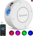 Produktbild: Smart Sternenhimmel Projektor, WLAN LED Projektor Galaxy Sternenlicht Kinder